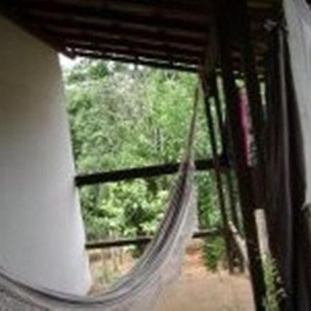 Pousada Sírius São Roque de Minas Quarto foto