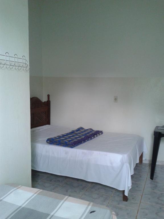 Pousada Sírius São Roque de Minas Quarto foto