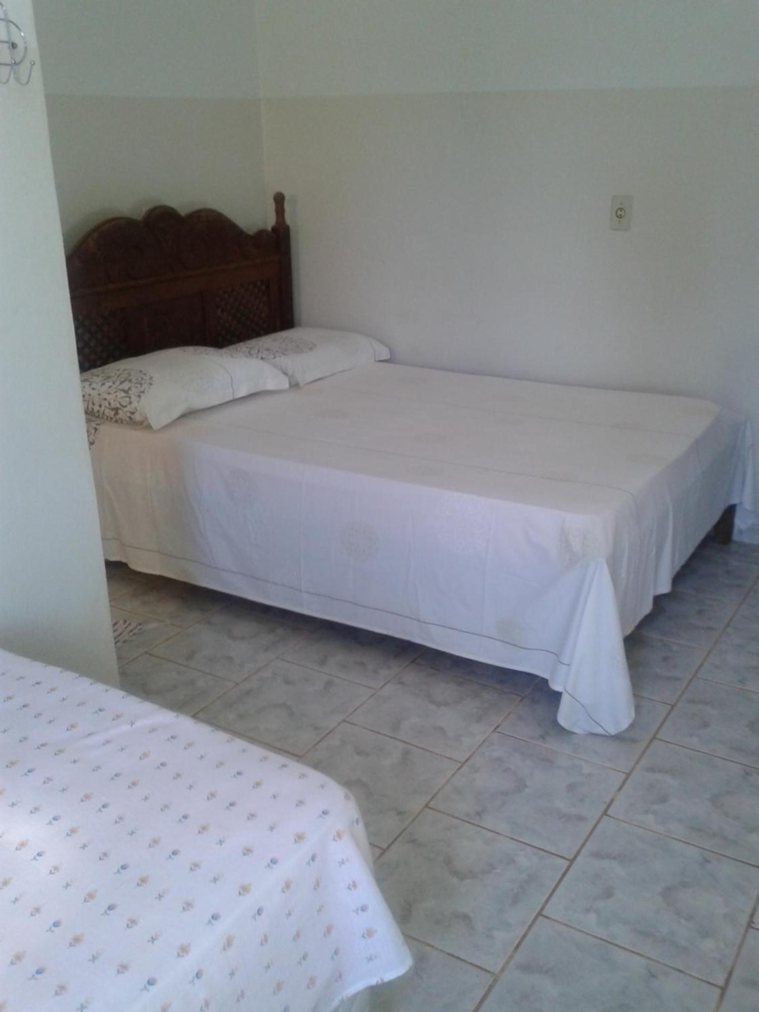 Pousada Sírius São Roque de Minas Quarto foto