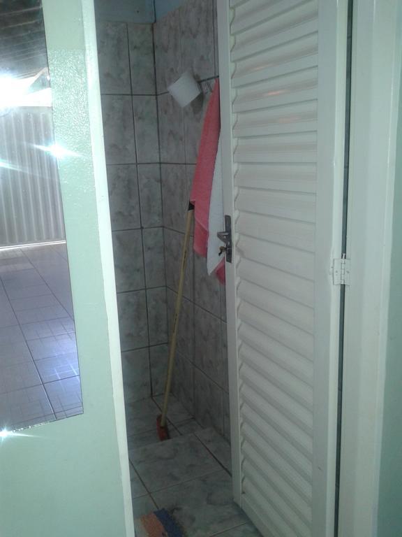 Pousada Sírius São Roque de Minas Quarto foto