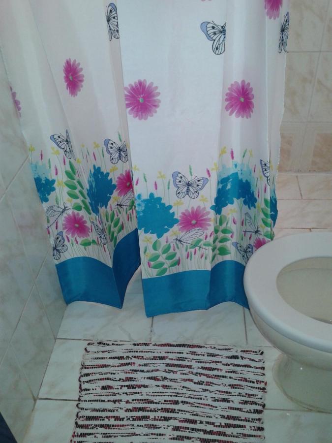 Pousada Sírius São Roque de Minas Quarto foto
